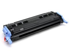 HP Q6000A Remanufactured Black Toner Cartridge #124A