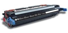 HP Q6460A Remanufactured Black Toner Cartridge #644A