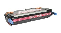 HP Q7563A Remanufactured Magenta Toner Cartridge #314A
