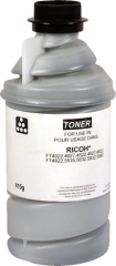 Ricoh 887718 Compatible Black Toner Cartridge