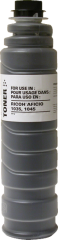 Ricoh 885247 Compatible Black Toner Cartridge