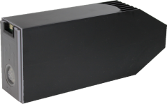 Ricoh 888340 Compatible Black Toner Cartridge