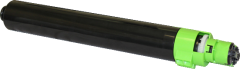 Gestetner, Lanier, Ricoh 841276 Compatible Black Toner Cartridge