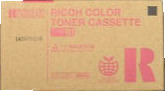 Ricoh 888342 Original Magenta Toner Cartridge