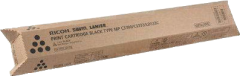 Gestetner, Lanier, Ricoh 841276 Original Black Toner Cartridge