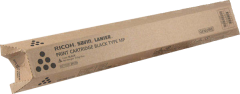 Gestetner, Lanier, Ricoh, Savin 841452 Original Black Toner Cartridge