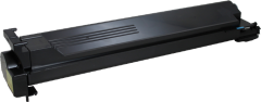 Konica Minolta TN213K Compatible Black Toner Cartridge