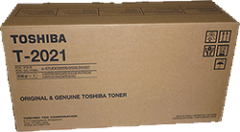 Toshiba e-studio T2021 Original Black Toner Cartridge