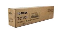 Toshiba e-Studio T2320 Original Black Toner Cartridge (1X675g)