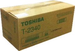 Toshiba e-Studio T2340 Original Black Toner Cartridge