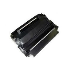 Lexmark 12A7315 Remanufactured Black Toner Cartridge (High Yield)