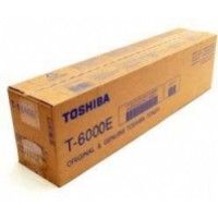 Toshiba e-Studio T6000 Original Black Toner Cartridge