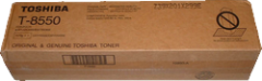 Toshiba e-Studio T8550 Original Black Toner Cartridge