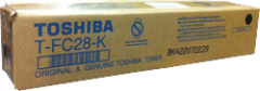 Toshiba e-Studio TFC28K Original Black Toner Cartridge