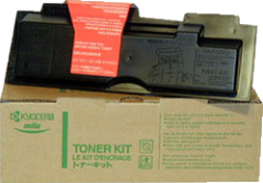 Kyocera Mita TK-1142 Original Black Toner Cartridge