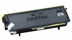 Brother TN-570 Remanufactured Black Toner Cartridge (High Yield)