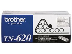 Brother TN-620 Original Black Toner Cartridge