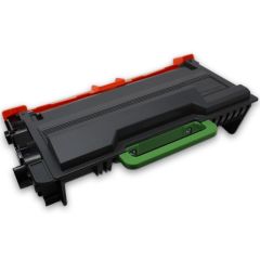 Brother TN-850 Compatible Black Toner Cartridge (High Yield)