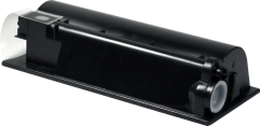 Toshiba T120P Compatible Black Toner Cartridge
