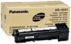 Panasonic UG-3221 Original Black Toner Cartridge