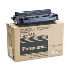 Panasonic UG-3313 Original Black Toner Cartridge