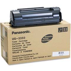 Panasonic UG-3350 Original Black Toner Cartridge