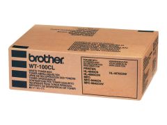 Brother WT-100CL Original Waste Toner Unit