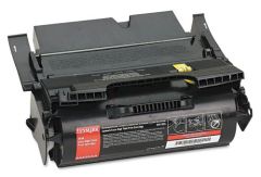 Lexmark X644H21A Remanufactured Black Toner Cartridge (High Yield)