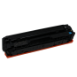 Compatible HP CF411X  Cyan Toner Cartridge 410X ® Planet Toner