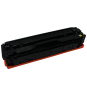 Compatible  HP CF412X  Yellow Toner Cartridge 410X ® Planet Toner