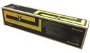 Kyocera 2551ci Yellow Toner cartridge