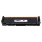 Compatible CF503X High Yield Magenta Toner Cartridge for HP Color LaserJet Pro M254, M280, M281 Printers 202X