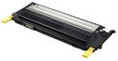 Samsung CLT-Y409S Remanufactured Yellow Toner Cartridge