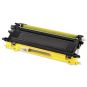 Brother TN-210Y Remanufactured Yellow Toner Cartridge